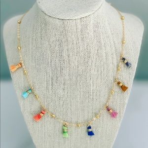 Handmade jewelry